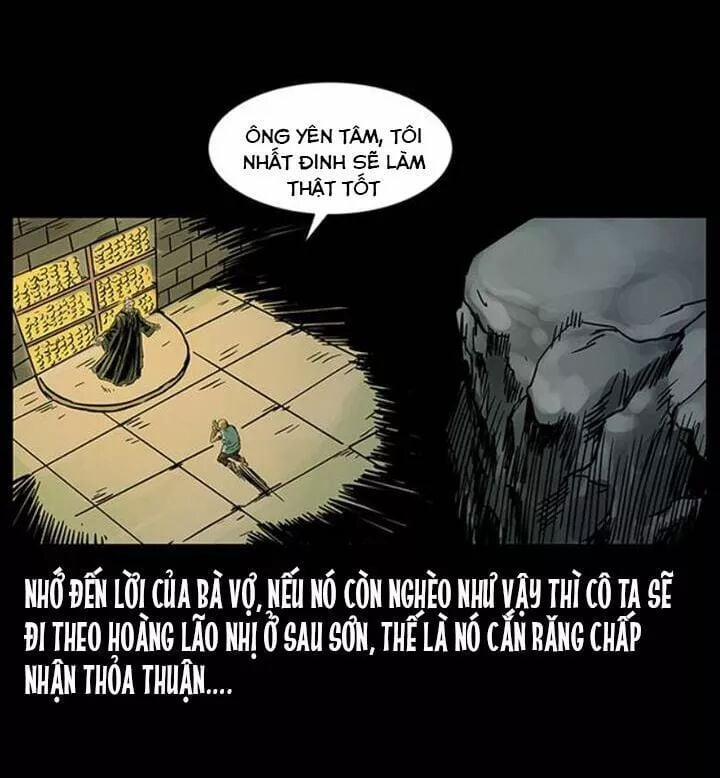 U Minh Ngụy Tượng 229 trang 38