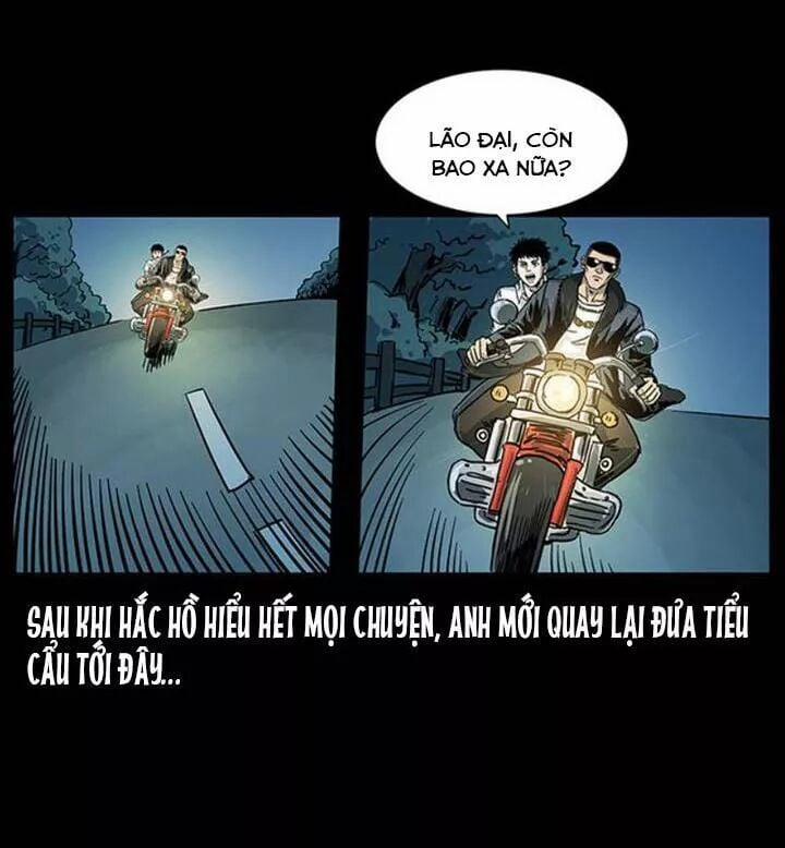 U Minh Ngụy Tượng 229 trang 40