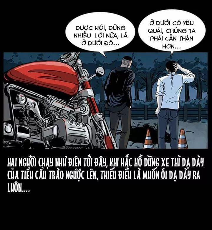 U Minh Ngụy Tượng 229 trang 43