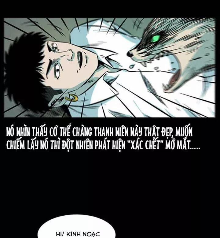 U Minh Ngụy Tượng 229 trang 78