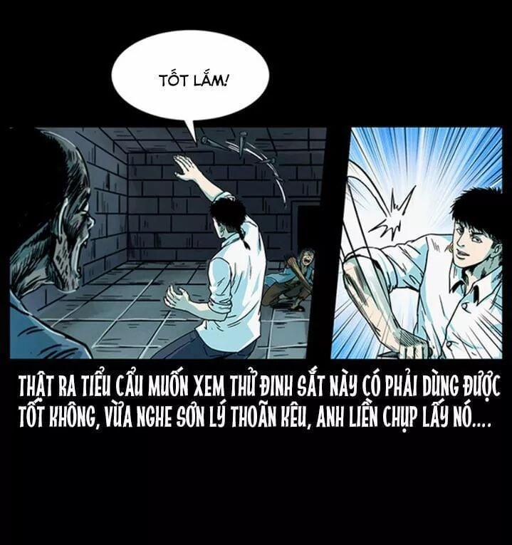 U Minh Ngụy Tượng 230 trang 13