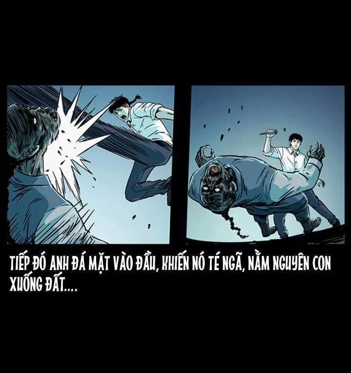 U Minh Ngụy Tượng 230 trang 15