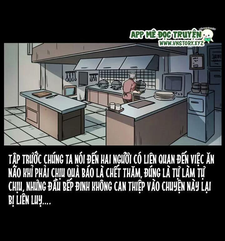 U Minh Ngụy Tượng 231 trang 1