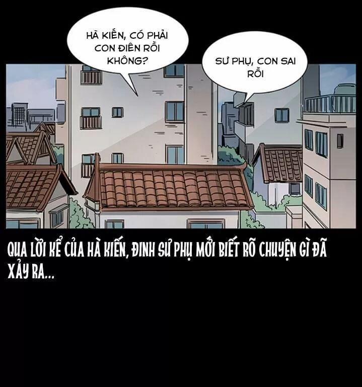 U Minh Ngụy Tượng 231 trang 10