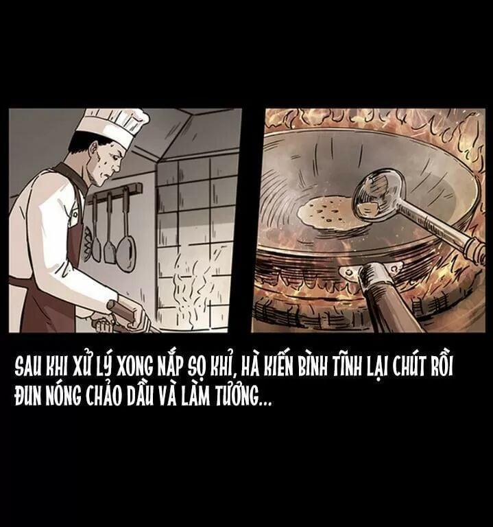 U Minh Ngụy Tượng 231 trang 21