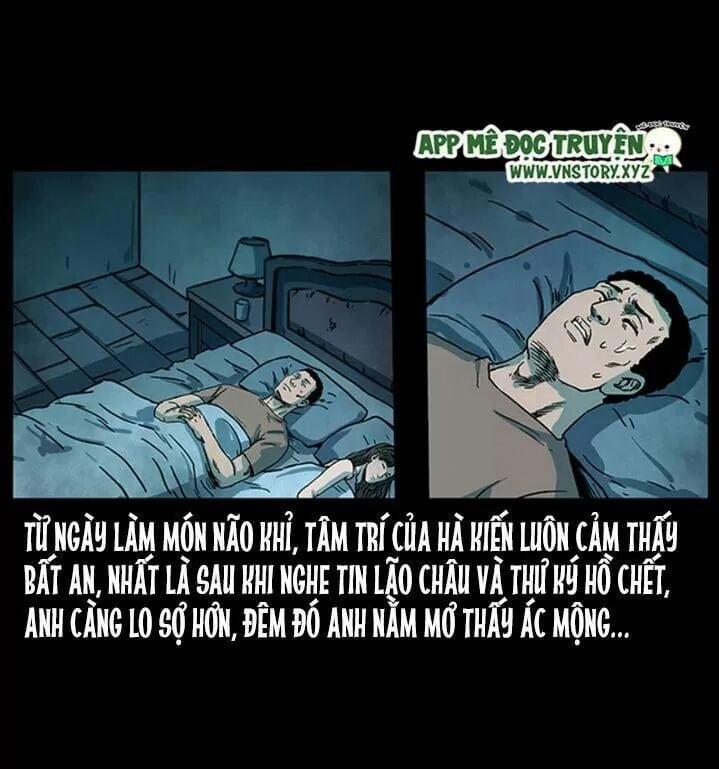 U Minh Ngụy Tượng 231 trang 30