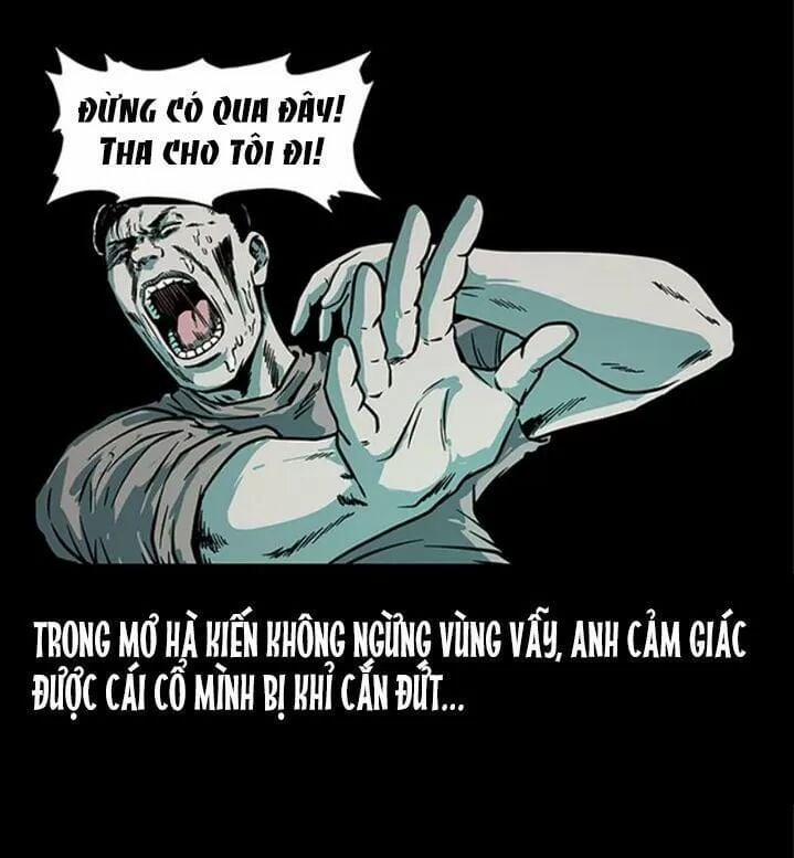 U Minh Ngụy Tượng 231 trang 33