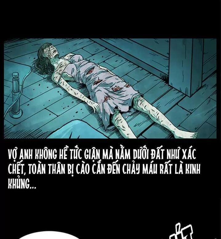 U Minh Ngụy Tượng 231 trang 38