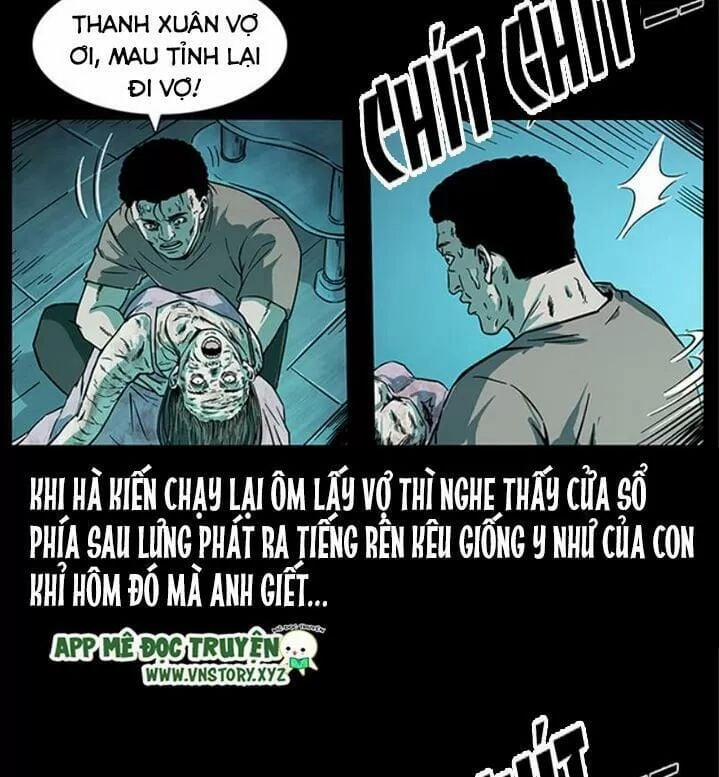 U Minh Ngụy Tượng 231 trang 39