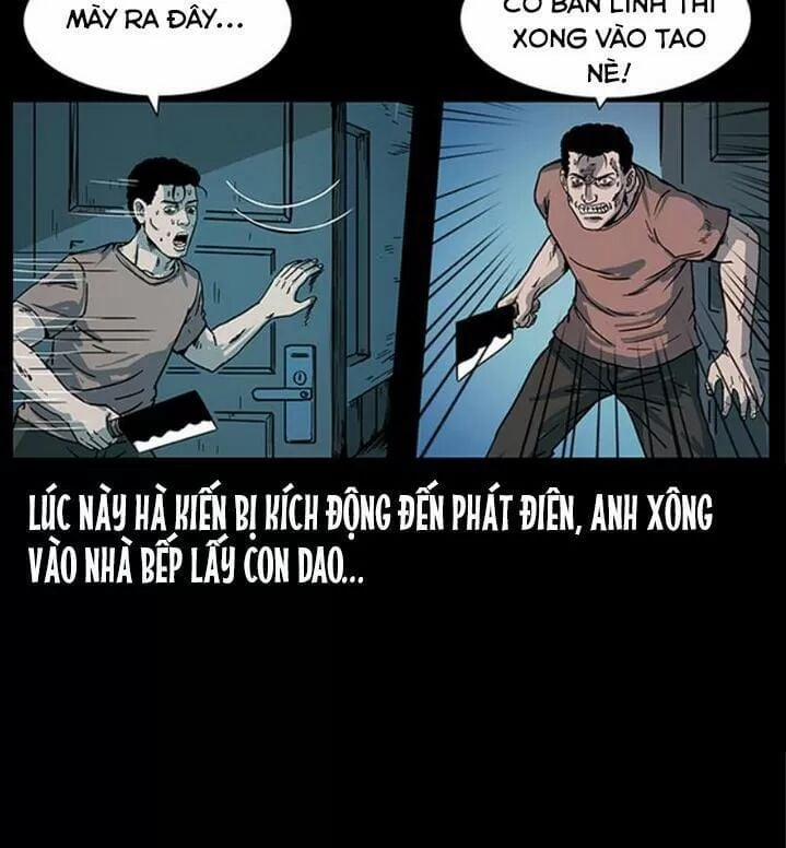 U Minh Ngụy Tượng 231 trang 42