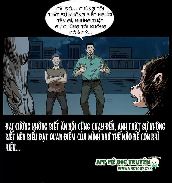 U Minh Ngụy Tượng 232 trang 7