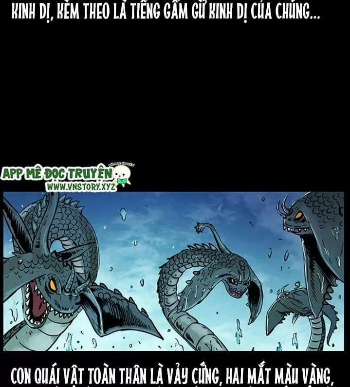 U Minh Ngụy Tượng 232 trang 77