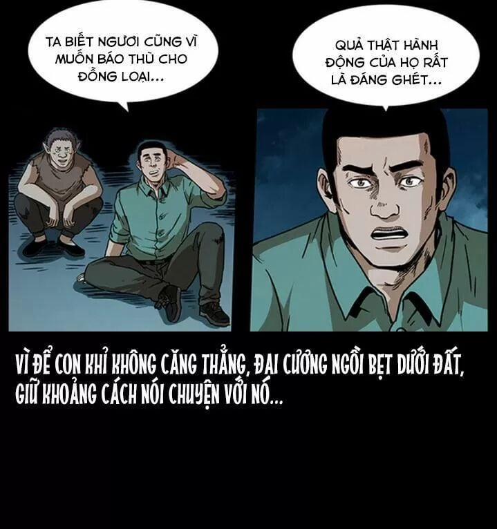 U Minh Ngụy Tượng 232 trang 8