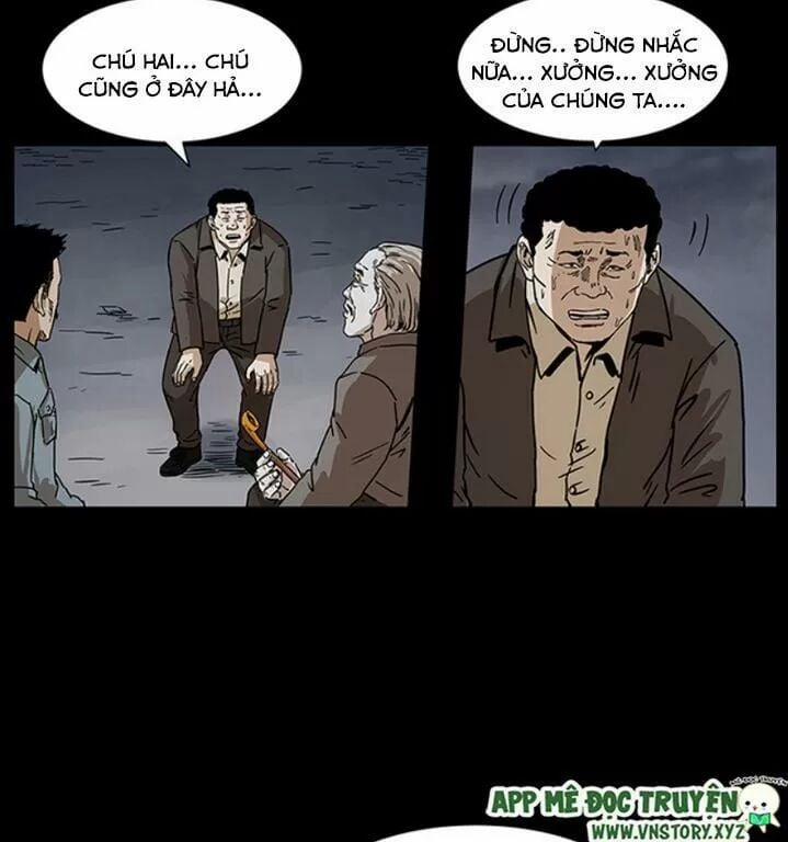 U Minh Ngụy Tượng 233 trang 10