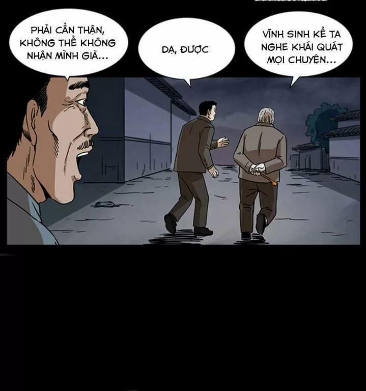 U Minh Ngụy Tượng 233 trang 15