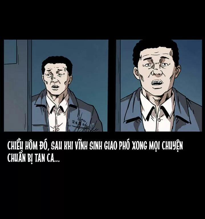 U Minh Ngụy Tượng 233 trang 19