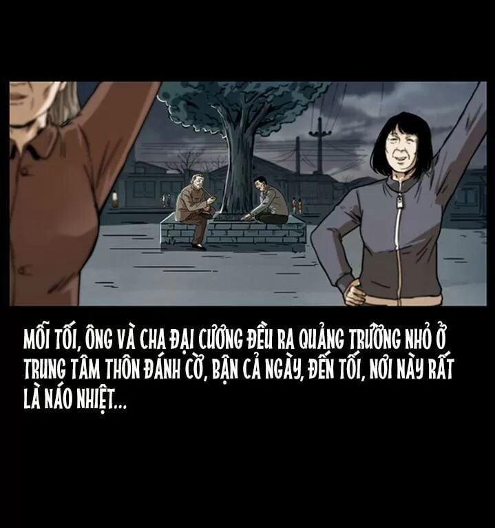 U Minh Ngụy Tượng 233 trang 3