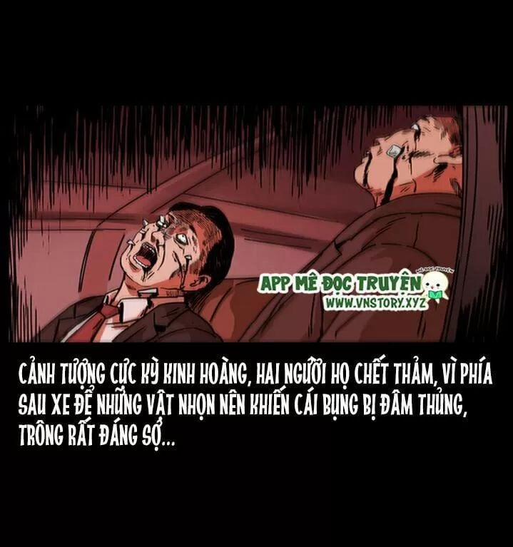 U Minh Ngụy Tượng 233 trang 30