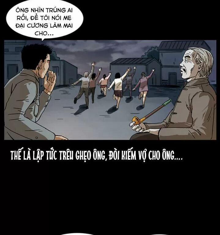 U Minh Ngụy Tượng 233 trang 6