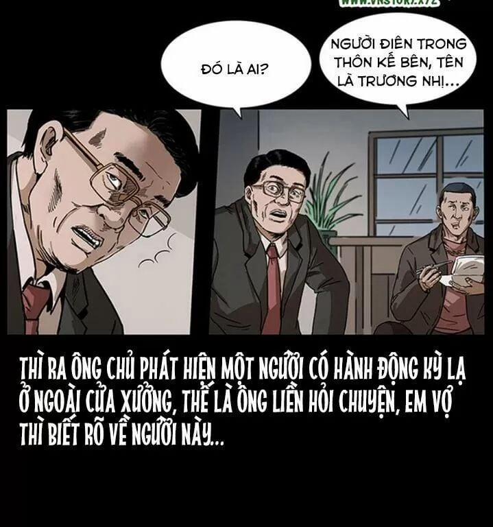 U Minh Ngụy Tượng 233 trang 65