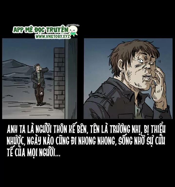 U Minh Ngụy Tượng 233 trang 66