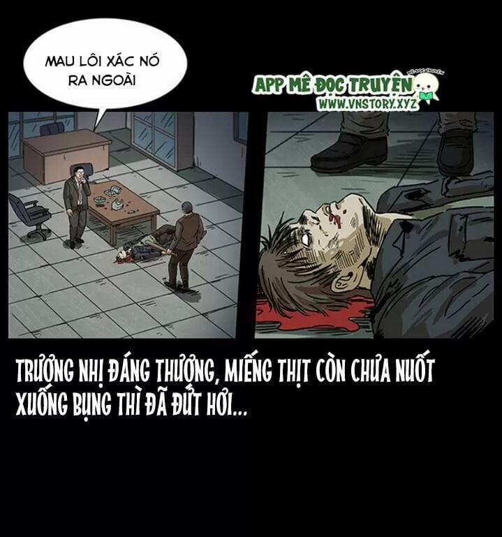 U Minh Ngụy Tượng 233 trang 73