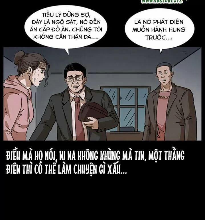 U Minh Ngụy Tượng 233 trang 79