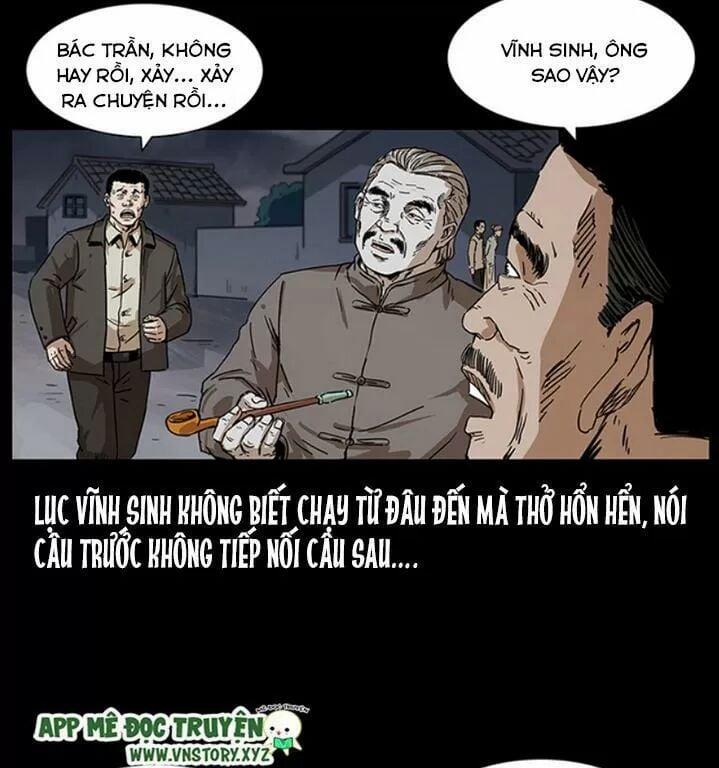 U Minh Ngụy Tượng 233 trang 9