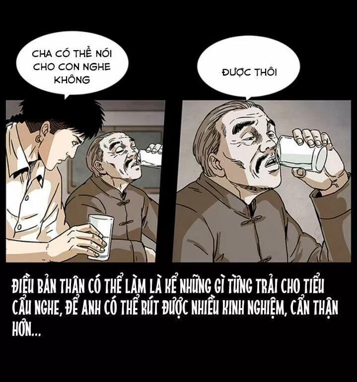 U Minh Ngụy Tượng 234 trang 10