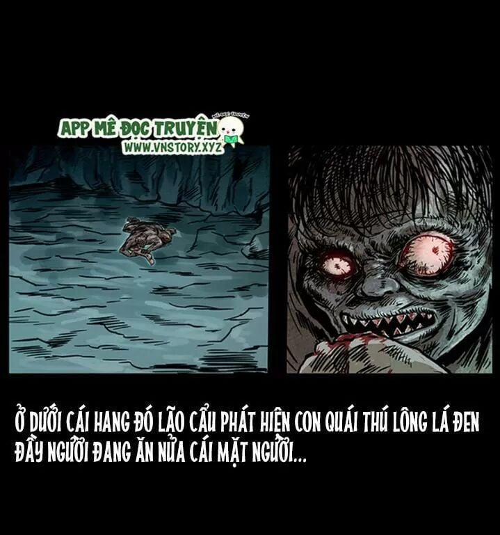 U Minh Ngụy Tượng 234 trang 21