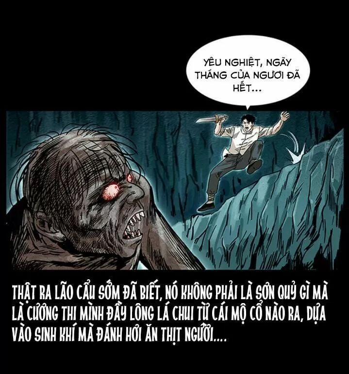 U Minh Ngụy Tượng 234 trang 22