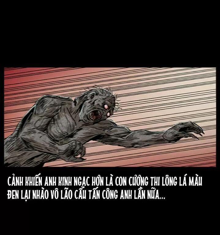 U Minh Ngụy Tượng 234 trang 27