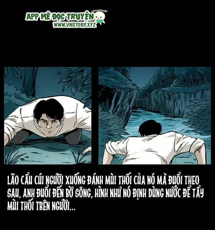 U Minh Ngụy Tượng 234 trang 32