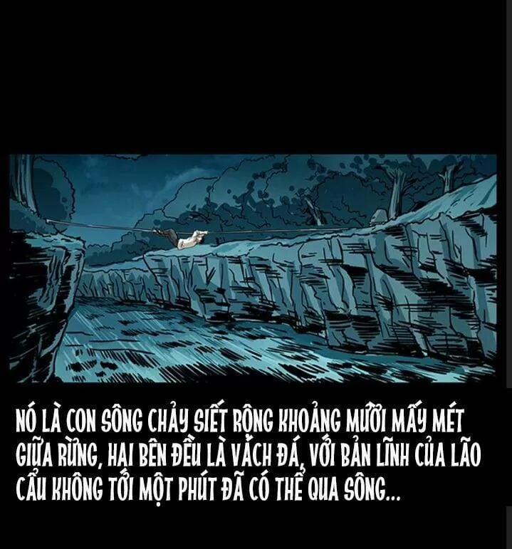 U Minh Ngụy Tượng 234 trang 34