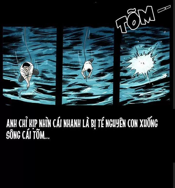 U Minh Ngụy Tượng 234 trang 43