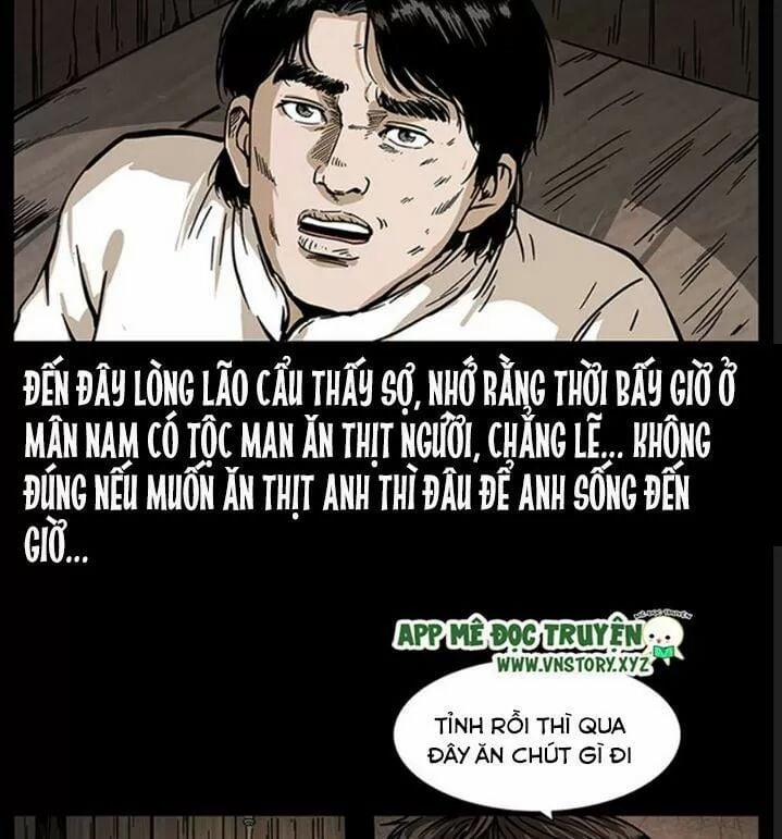 U Minh Ngụy Tượng 234 trang 54