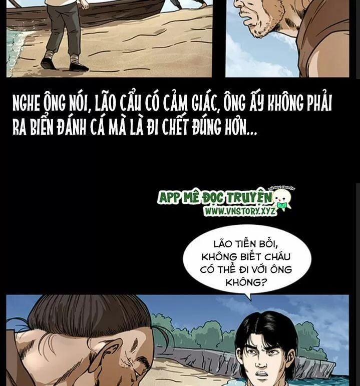 U Minh Ngụy Tượng 234 trang 67