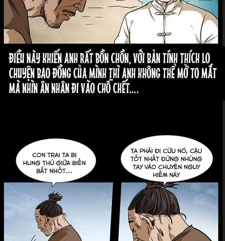 U Minh Ngụy Tượng 234 trang 68