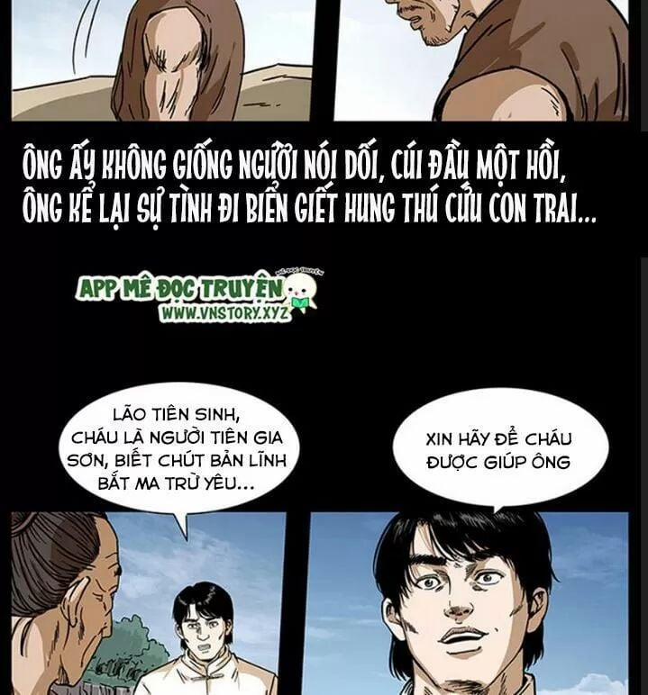 U Minh Ngụy Tượng 234 trang 69