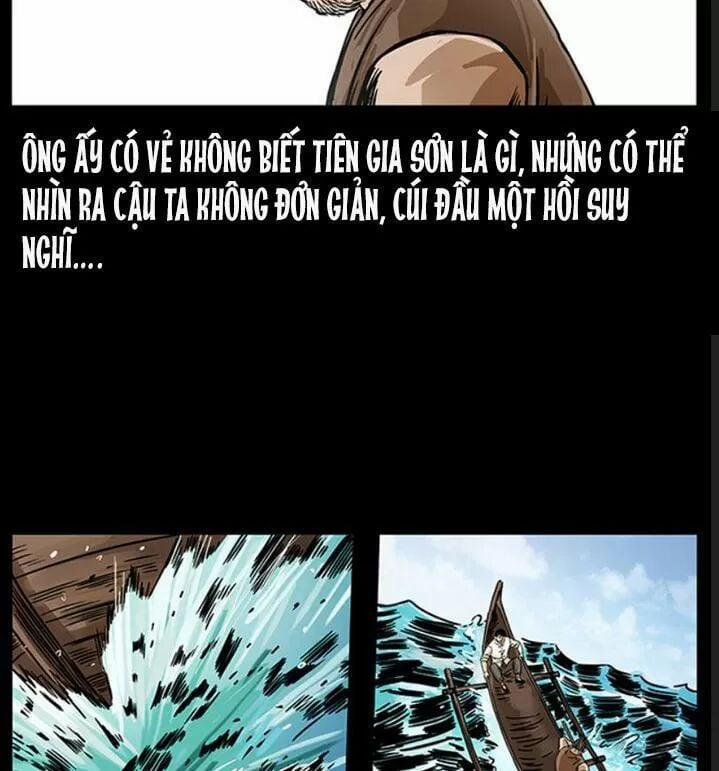 U Minh Ngụy Tượng 234 trang 71