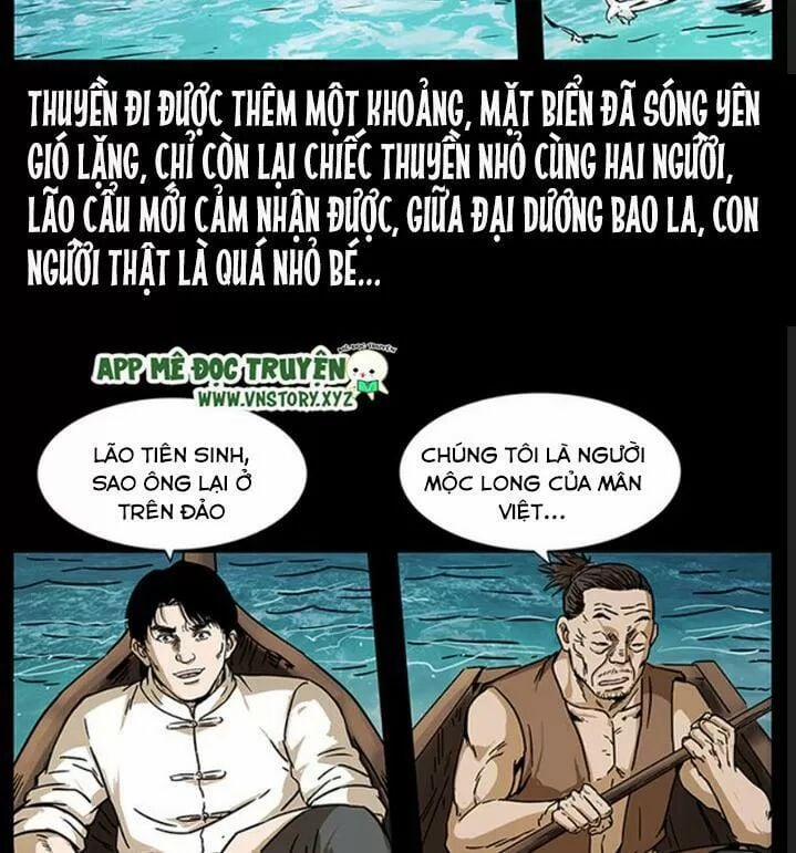 U Minh Ngụy Tượng 234 trang 75