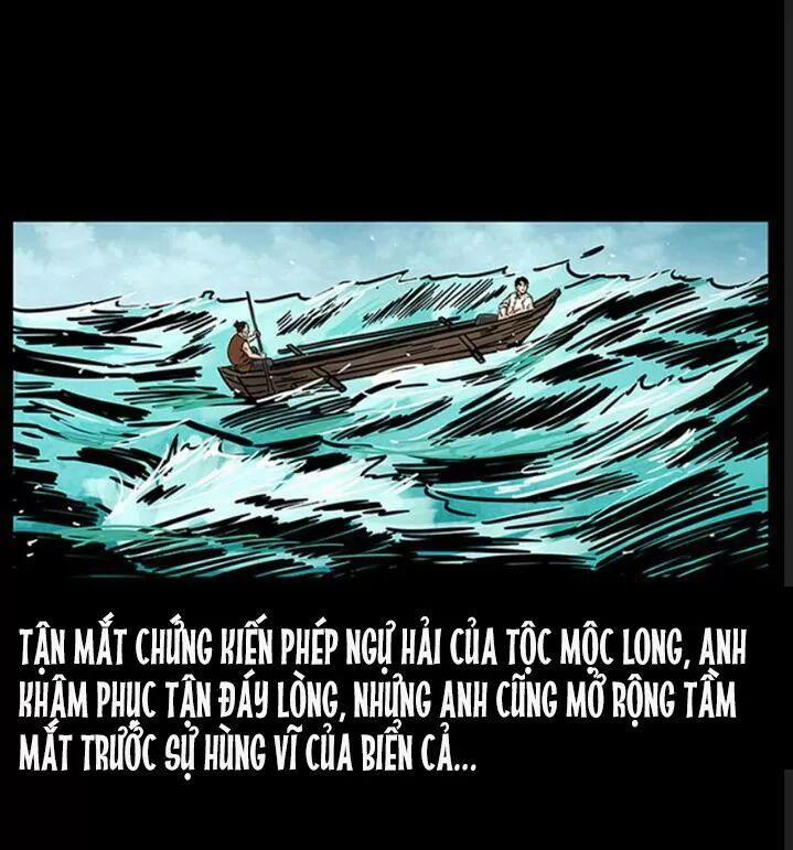 U Minh Ngụy Tượng 234 trang 86