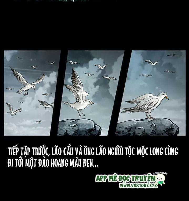 U Minh Ngụy Tượng 235 trang 1