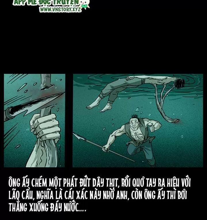 U Minh Ngụy Tượng 235 trang 30