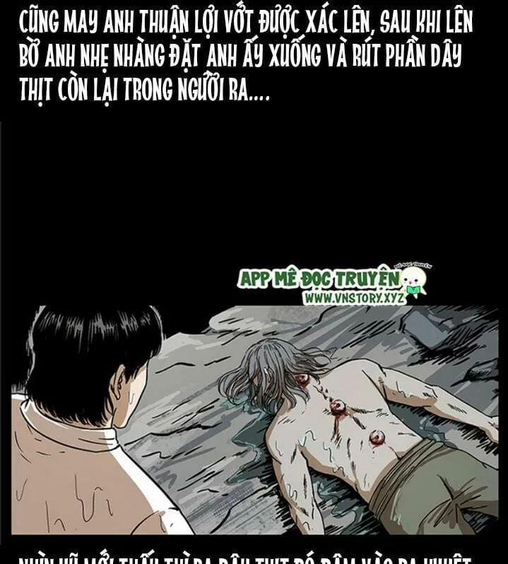 U Minh Ngụy Tượng 235 trang 36