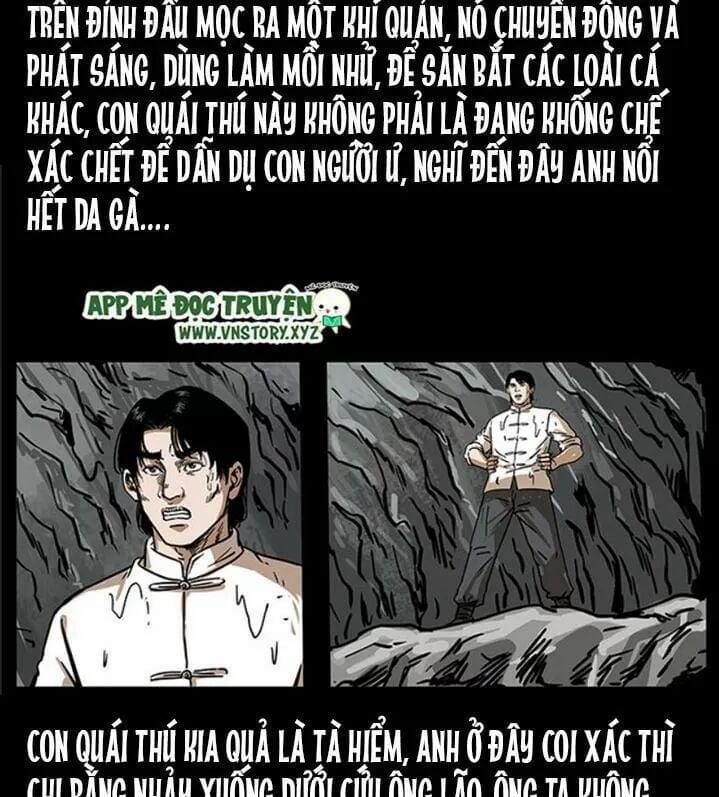 U Minh Ngụy Tượng 235 trang 38