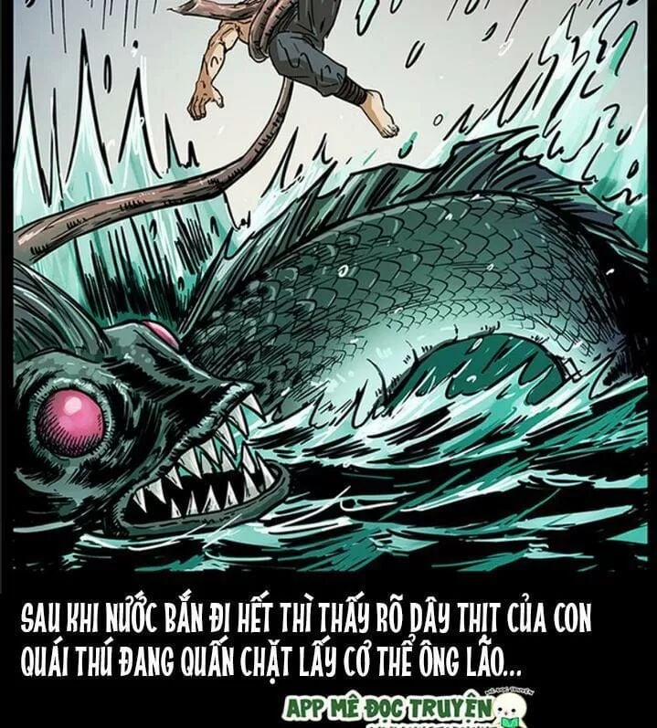 U Minh Ngụy Tượng 235 trang 42