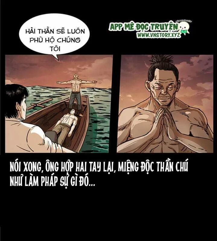 U Minh Ngụy Tượng 235 trang 71