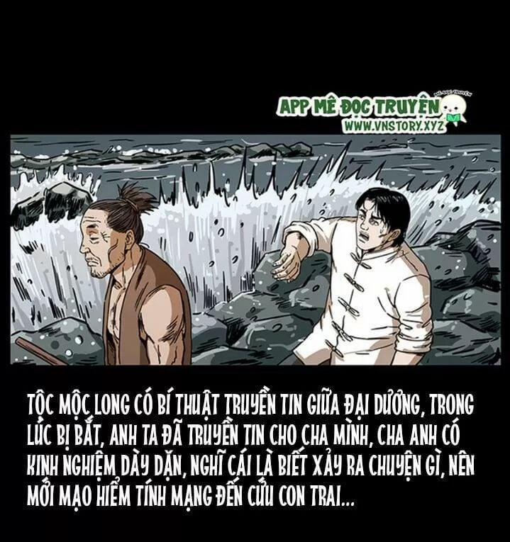 U Minh Ngụy Tượng 235 trang 9