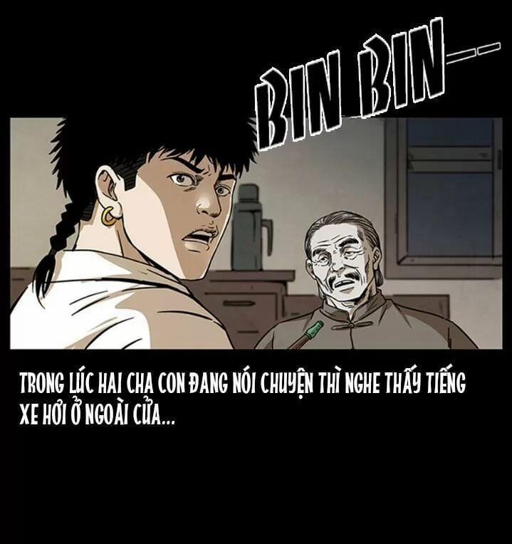 U Minh Ngụy Tượng 236 trang 12